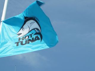 Wicked Tuna - Fischer fuers Leben