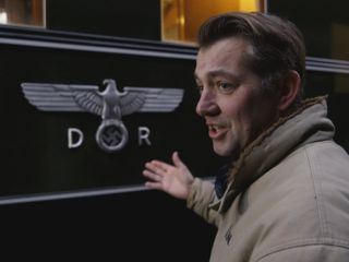 Nazi-Bauwerke: Utopie und Groessenwahn Nazi-Bauwerke: Utopie und Groessenwahn