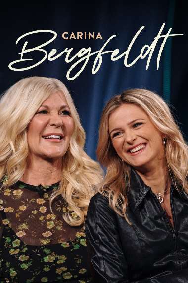 Carina Bergfeldt