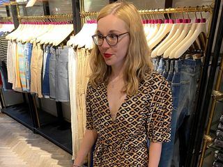 Shopping Queen