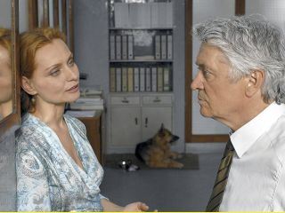 Commissario Laurenti: Tod auf der Warteliste