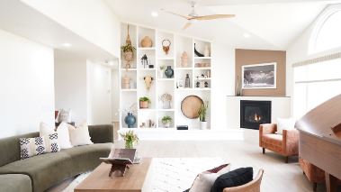 Fabulous Homes mit Chelsea & Cole