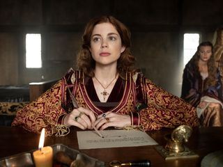 The Spanish Princess