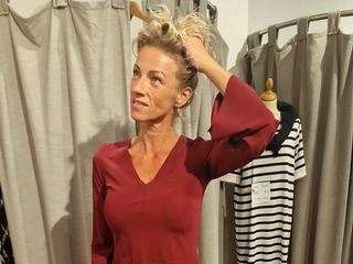 Shopping Queen