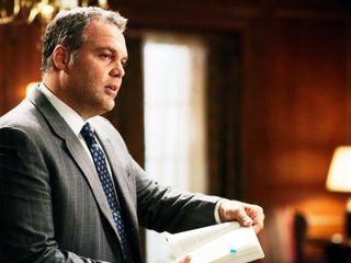 Criminal Intent - Verbrechen im Visier