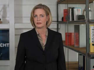 Justice - Die Justizreportage