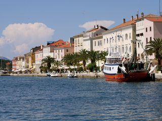 Sehnsucht nach dem Kuestenland