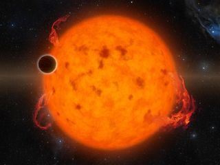 Geheimnisse des Universums