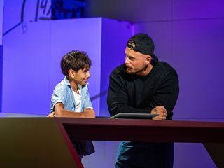 Tanoshii - Das Anime- und MangaVerse