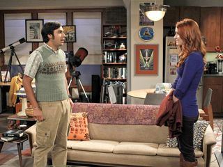 The Big Bang Theory The Big Bang Theory