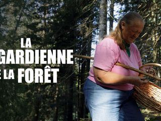 Die Waldfluesterin. Unterwegs bei den Zimbern