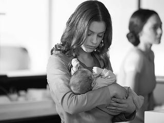 Hueter der Erinnerung - The Giver
