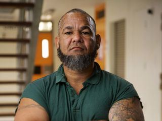 Alltag im Knast- Australia Behind Bars