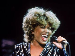 Legenden - Tina Turner