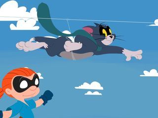 Die Tom und Jerry Show