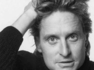 Michael Douglas - Am Anfang war der Name