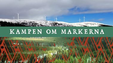 Kampen om markerna