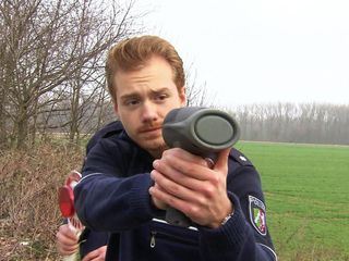 Der Blaulicht Report - Einzeleinsaetze Der Blaulicht Report - Einzeleinsaetze