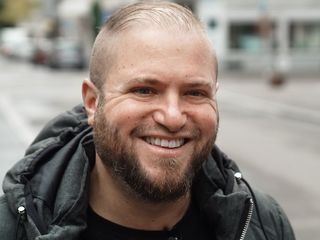 Die Entscheidung - Samuel Friedman: Jude ohne Gott