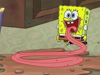 SpongeBob Schwammkopf