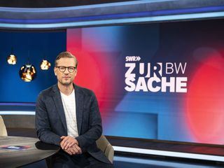 ZUR SACHE Baden-Wuerttemberg