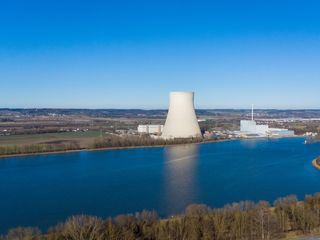 Atomkraft - wieder ans Netz?!