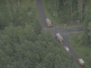 Die Lebensretter von Murnau - Einsatz am Limit Die Lebensretter von Murnau - Einsatz am Limit