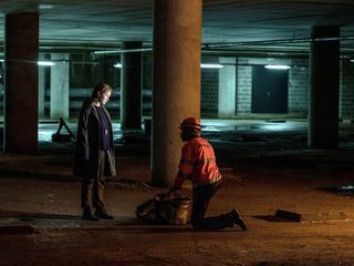 Seconds - In den Truemmern der Katastrophe