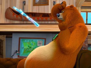 Grizzy & die Lemminge Grizzy & die Lemminge