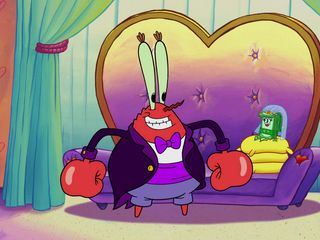 SpongeBob Schwammkopf SpongeBob Schwammkopf