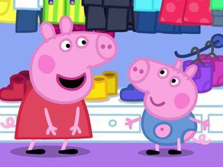 Peppa Pig