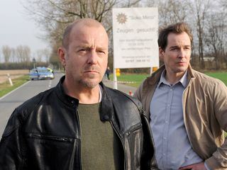 Ingo Thiel - Ein Kind wird gesucht