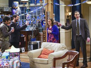 The Big Bang Theory