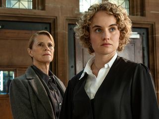 Kanzlei Liebling Kreuzberg - Bewaehrungsprobe