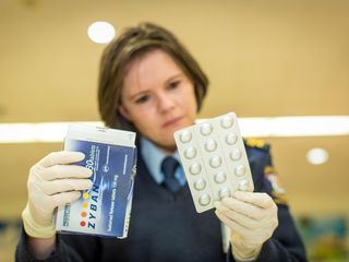 Border Patrol Neuseeland