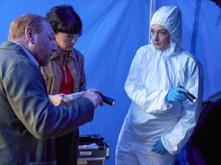 The Chelsea Detective