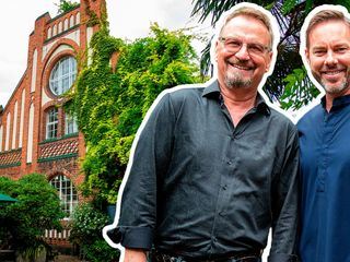 Traumhaft Wohnen - Die ARD Room Tour