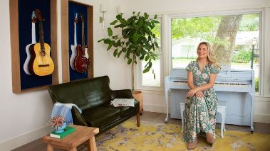 Umbau mit Herz - Miss Grace renoviert