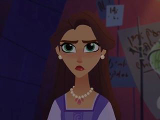 Rapunzel