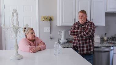 Durch dick und duenn - Freundschaft XXL