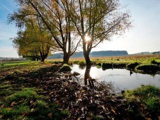 Versteckte Paradiese