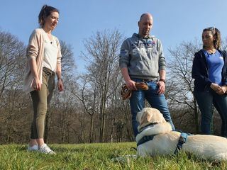 Der Hundeprofi - Ruetters Team