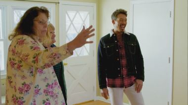 Jackpot! - Hauptpreis Traumhaus Jackpot! - Hauptpreis Traumhaus