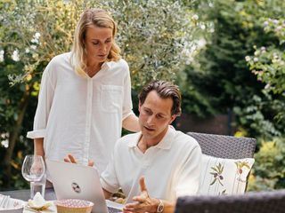 Kaethe und ich: Sommerliebe