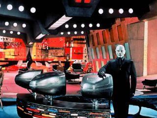 Fantomas gegen Interpol