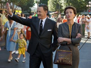 Saving Mr. Banks