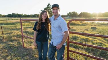 Property Brothers - Haussuche im Wilden Westen