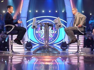 Wer wird Millionaer?