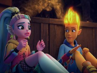 Monster High Monster High