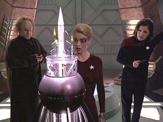 Star Trek: Raumschiff Voyager